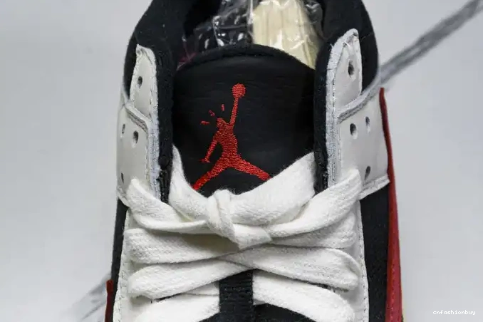 Travis Red Jack TR University x FZ8117-101 Jordan Jumpman Scott 0602